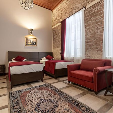 Giges King Boutique Hotel Анталья Экстерьер фото
