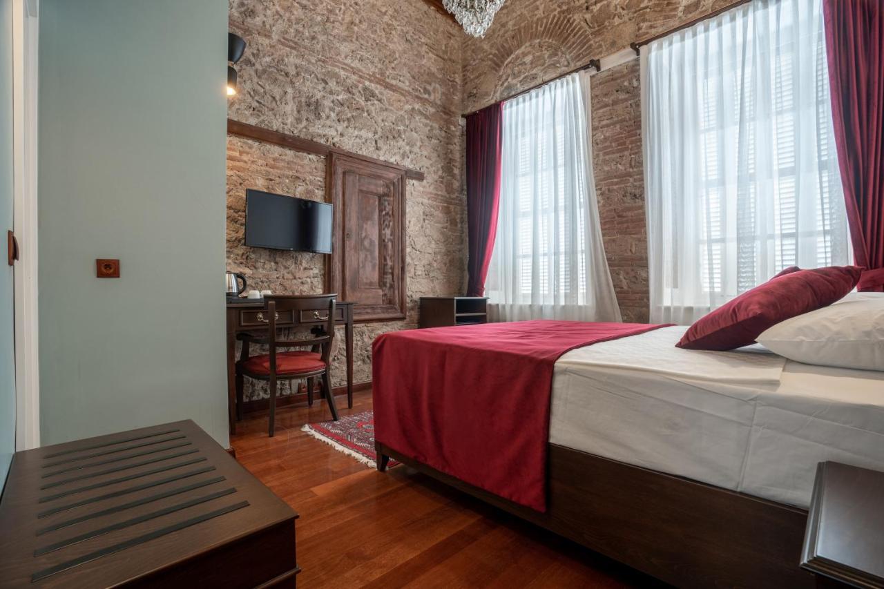 Giges King Boutique Hotel Анталья Экстерьер фото