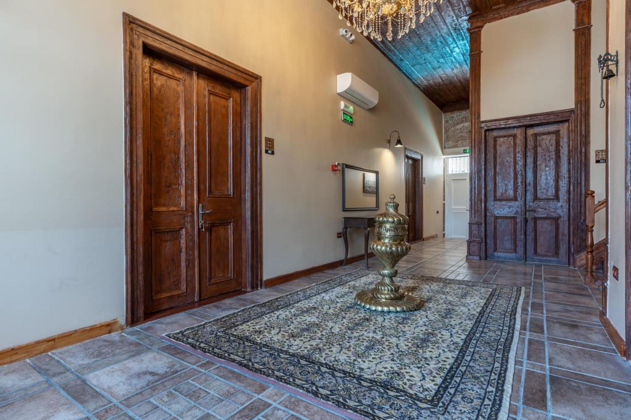 Giges King Boutique Hotel Анталья Экстерьер фото